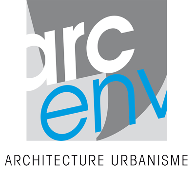ArcEnv, ARCHITECTURE URBANISME